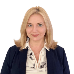 Черняга-Ройко Уляна Петрівна