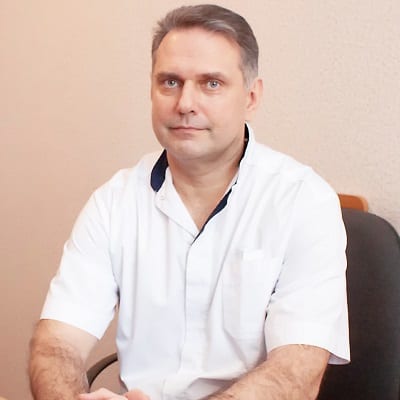 Лахно Ігор Вікторович