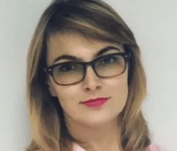 Тихолаз Оксана Валеріївна