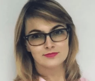 Оксана Тихолаз