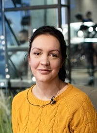 Максимова Зоя Володимирівна