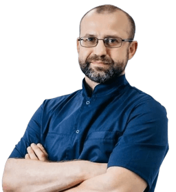 Калінчук Олександр Олександрович