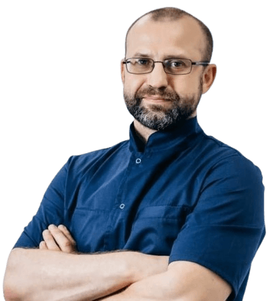 Калінчук Олександр Олександрович