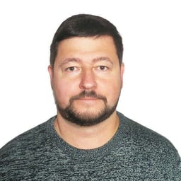 Кривонос Юрій Михайлович