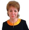 Ротова Світлана Олексіївна
