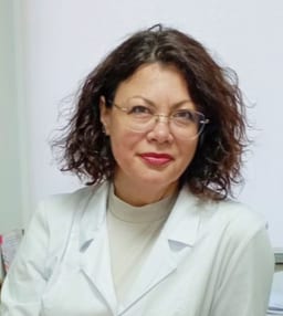 Рисляєва Вікторія Олександрівна