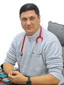Пенькач Віктор Сергійович