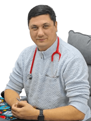Пенькач Віктор Сергійович