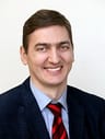 Земсков Сергій Володимирович