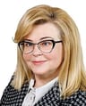 Журавльова Лариса Володимирівна