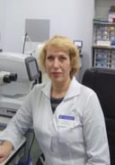 Деряпа Ірина Валентинівна