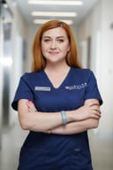 Петрова Анна Сергіївна