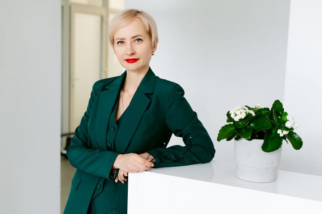 Недоступ Христина Ігорівна