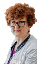 Кисельова Олена Анатоліївна