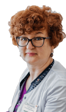 Кисельова Олена Анатоліївна