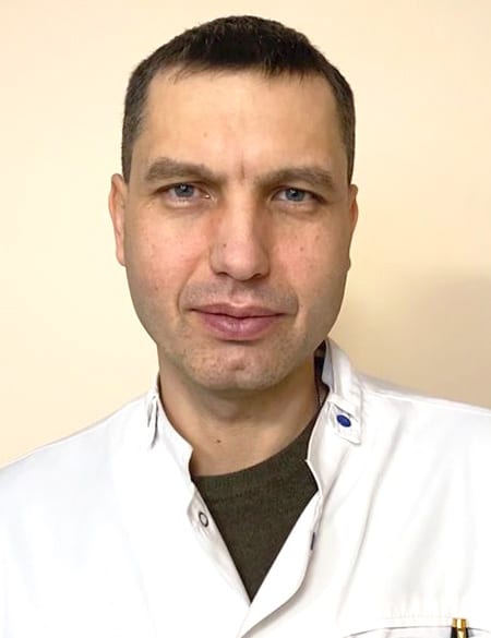Пилипенко Максим Миколайович