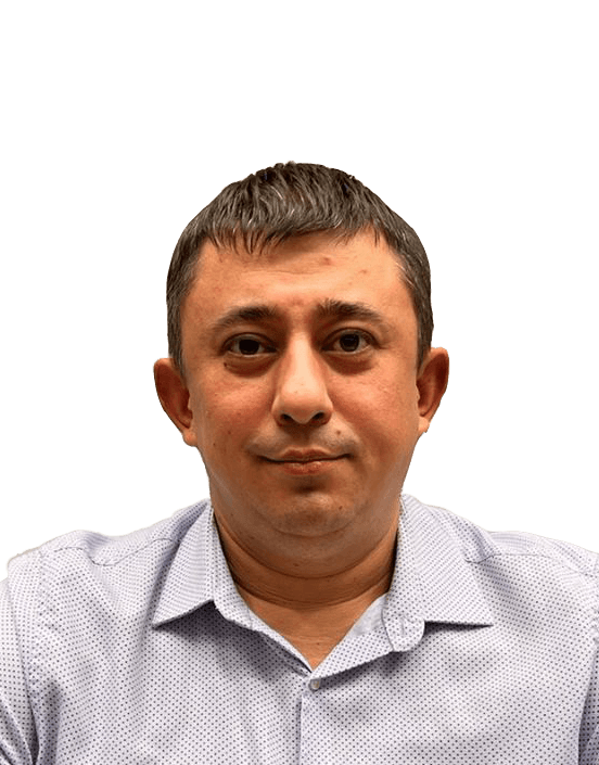 Ваісов Володимир Чарийович