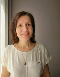 Процюк Ольга Вікторівна
