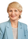 Виговська Оксана Валентинівна