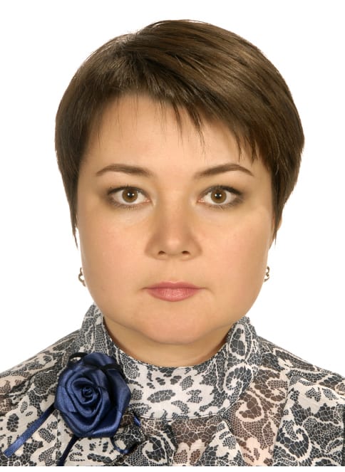 Ткаченко Вікторія Іванівна