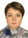 Ткаченко Вікторія Іванівна