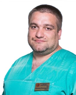 Урін Олександр Олександрович