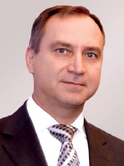 Ярошевський Олександр Анатолійович