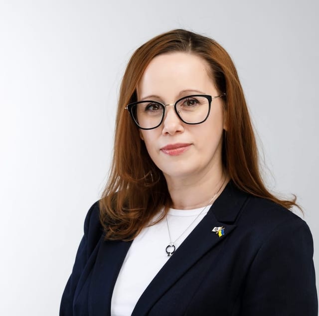 Кожина Ганна Михайлівна
