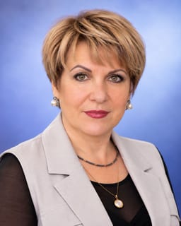 Волощук Наталія Іванівна