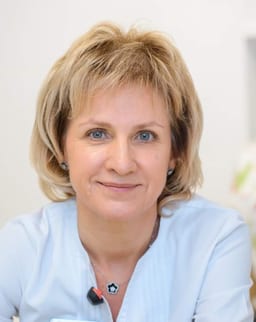 Тишкевич Валерія Миколаївна
