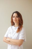 Костенчак-Свистак Ольга Євгеніївна