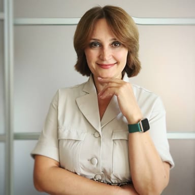 Величко Валентина Іванівна