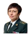 Осьодло Галина Василівна