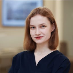 Красько Ірина Миколаївна