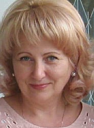 Раус Ірина Володимирівна