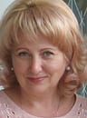 Раус Ірина Володимирівна