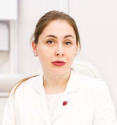 Корчагіна Дар’я Анатоліївна