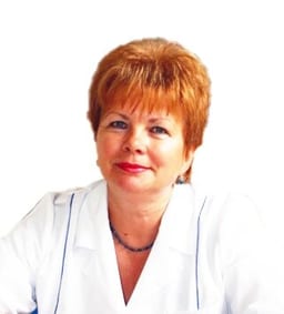 Руденко Надія Миколаївна
