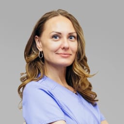 Кашеварова Олександра Олександрівна
