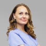 Кашеварова Олександра Олександрівна