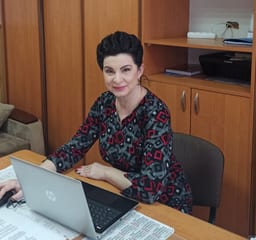 Титаренко Наталія Василівна