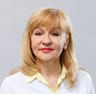 Осипова Людмила Станіславівна