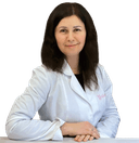 Першина Тетяна Борисівна