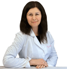 Першина Тетяна Борисівна