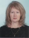 Кирилова Людмила Григорівна