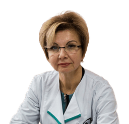 Колоскова Олена Костянтинівна