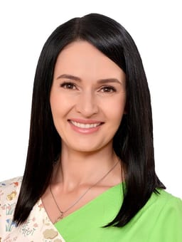 Сем'янчук Віра Богданівна