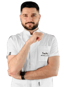 Школьний Роман Олександрович