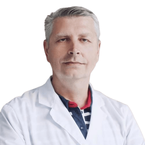 Камінський Олексій Валентинович