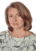 Диба Марина Борисівна